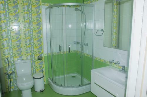 Apartsochi