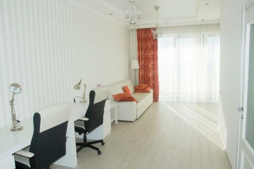 Apartsochi