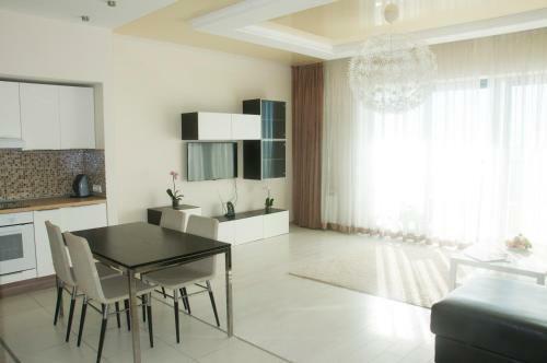 Apartsochi