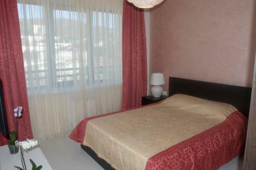 Apartsochi