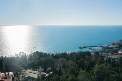Apartsochi