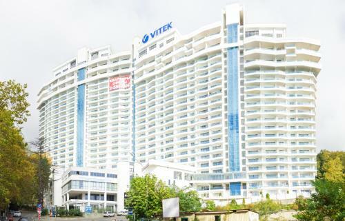 Apartsochi