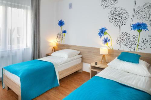 Albergue Villa Margo