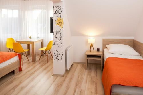 Albergue Villa Margo