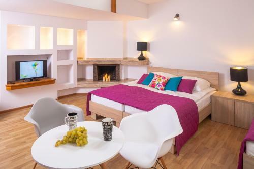 Albergue Villa Margo