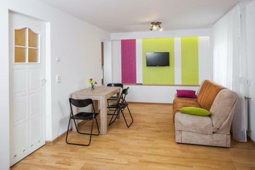 Albergue Villa Margo