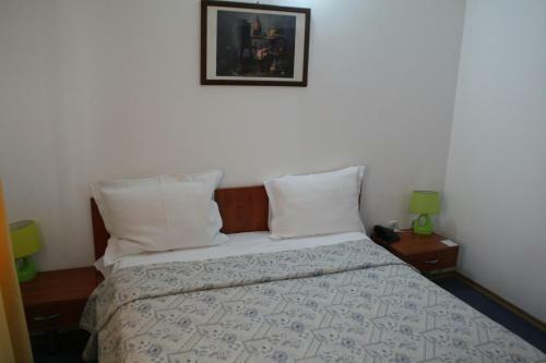 Hotel Adriatico