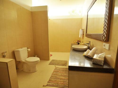 Villa Casa Margarita Bali