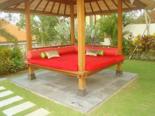 Villa Casa Margarita Bali