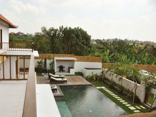 Villa Casa Margarita Bali