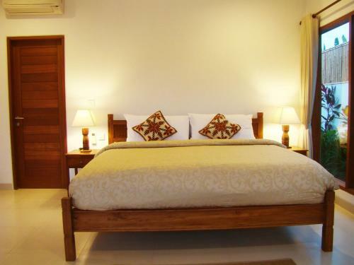 Villa Casa Margarita Bali
