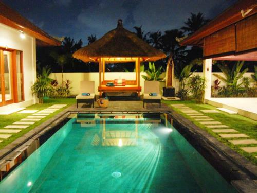 Villa Casa Margarita Bali