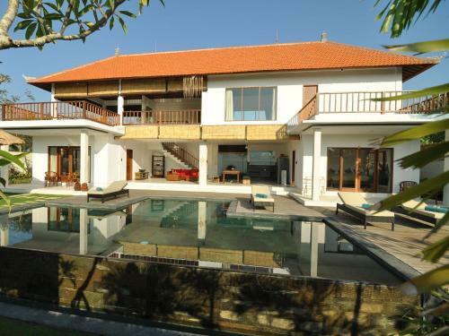 Villa Casa Margarita Bali