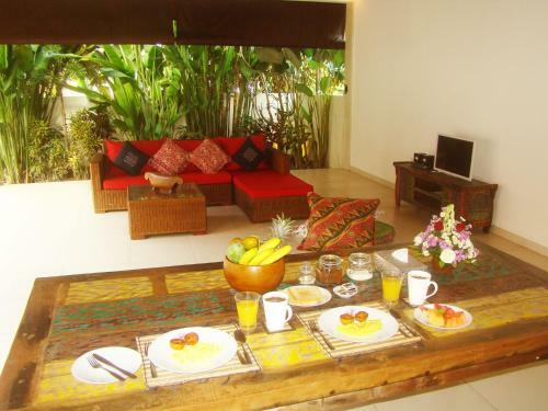 Villa Casa Margarita Bali