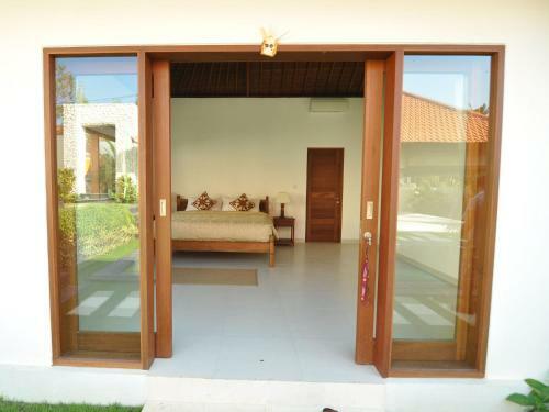Villa Casa Margarita Bali