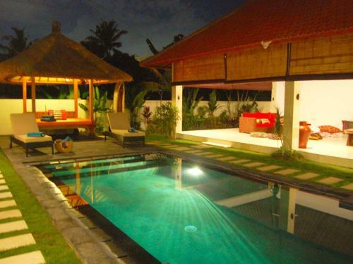 Villa Casa Margarita Bali