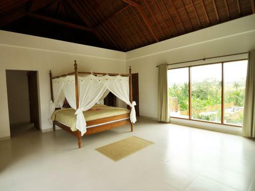 Villa Casa Margarita Bali