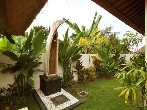 Villa Casa Margarita Bali