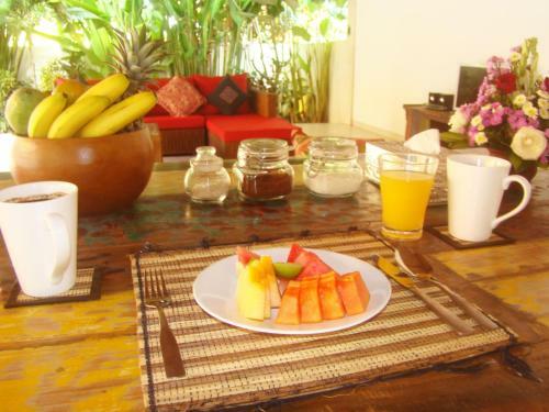 Villa Casa Margarita Bali