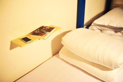 Tianjin Cloudy Bay Youth Hostel