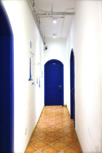 Tianjin Cloudy Bay Youth Hostel