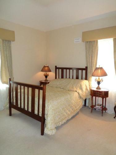 Agroturismo Moate Lodge