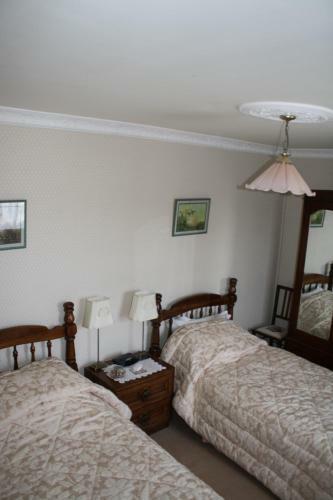 Agroturismo Moate Lodge