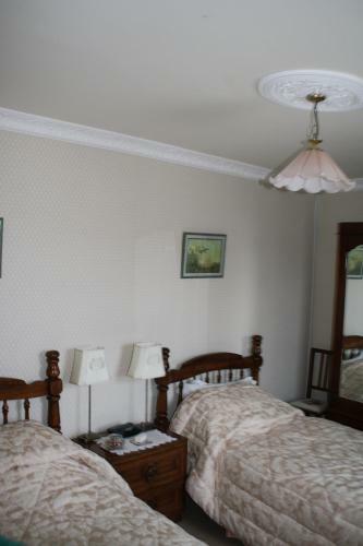 Agroturismo Moate Lodge