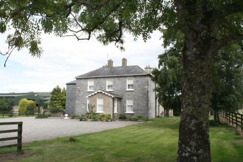 Agroturismo Moate Lodge