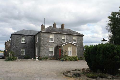 Agroturismo Moate Lodge