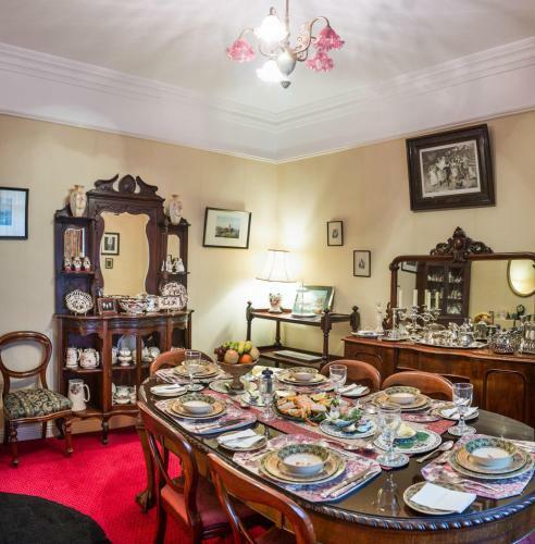 Agroturismo Moate Lodge