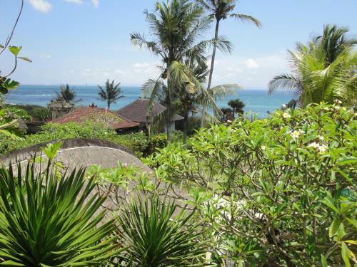 Sejuk Beach Villas