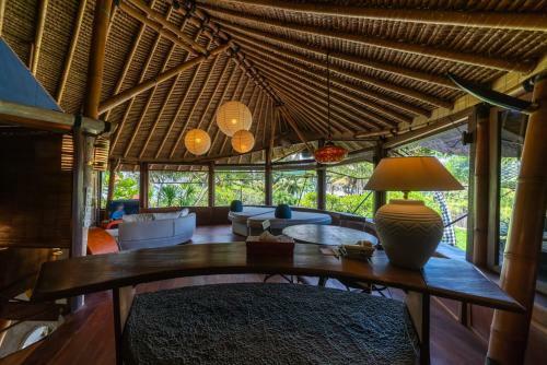 Sejuk Beach Villas