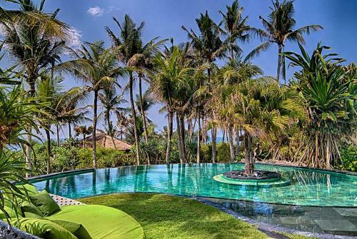 Sejuk Beach Villas