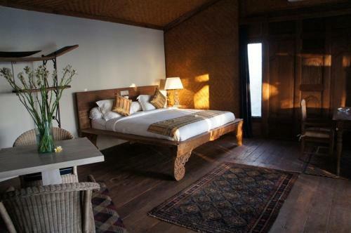 Sejuk Beach Villas