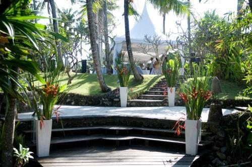 Sejuk Beach Villas