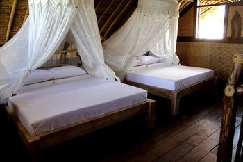 The Calmtree Bungalows
