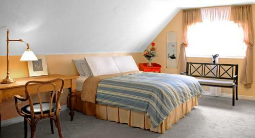 Tekdiv B&B