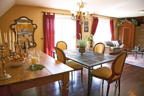 Tekdiv B&B