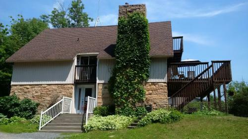 Tekdiv B&B