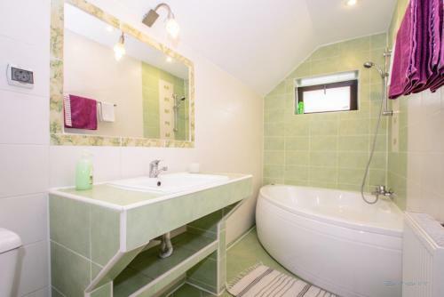 Hostal Pensiunea La Despani