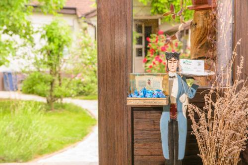 Hostal Pensiunea La Despani