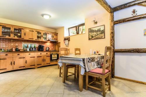 Hostal Pensiunea La Despani