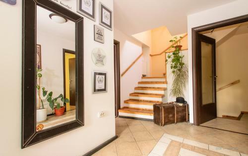Hostal Pensiunea La Despani