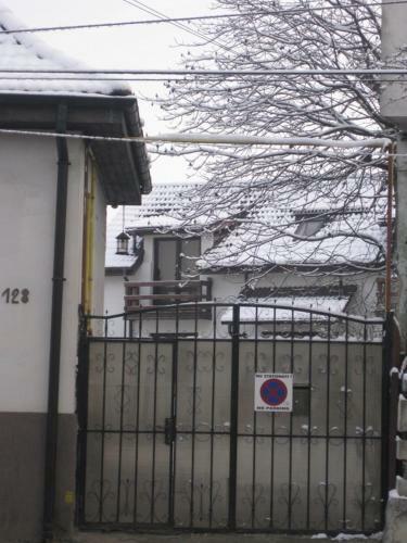 Hostal Pensiunea La Despani