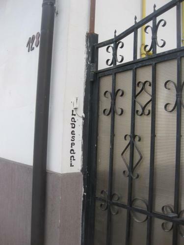 Hostal Pensiunea La Despani