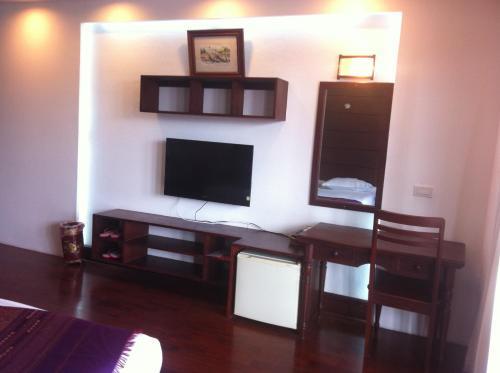 Posada Chitchareune Moungluang Hotel