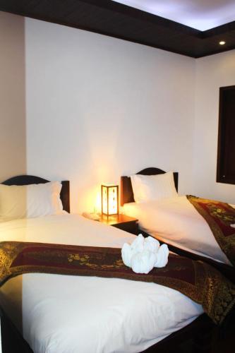 Posada Chitchareune Moungluang Hotel