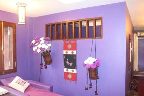 Posada Chitchareune Moungluang Hotel
