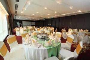 Grandis Hotels And Resorts